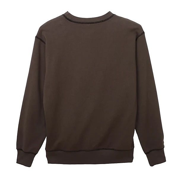 CREW NECK SWEATSHIRT