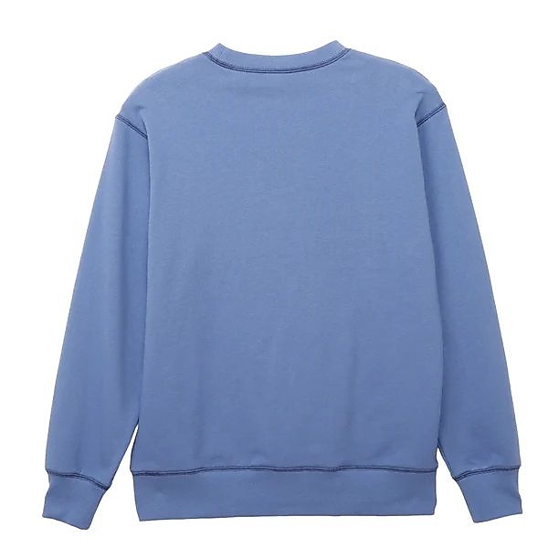 CREW NECK SWEATSHIRT