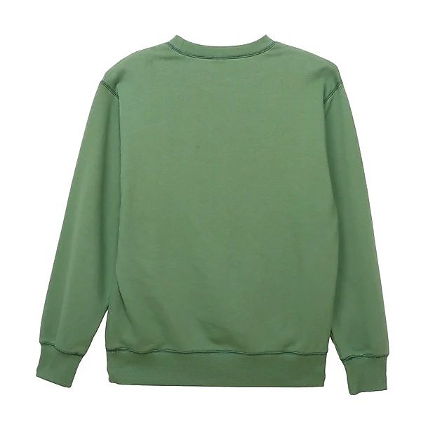 CREW NECK SWEATSHIRT