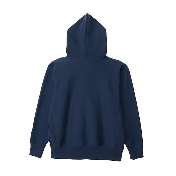 RW HOODED SWEATSHIRT