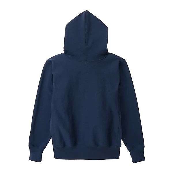 RW HOODED SWEATSHIRT