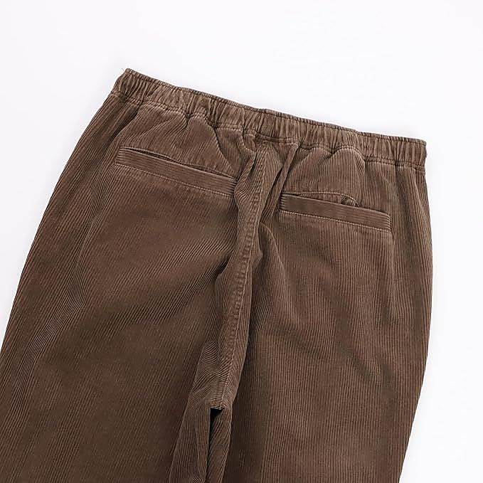 LONG PANTS