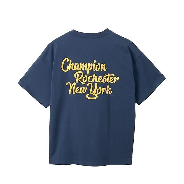 SHORT SLEEVE T-SHIRT