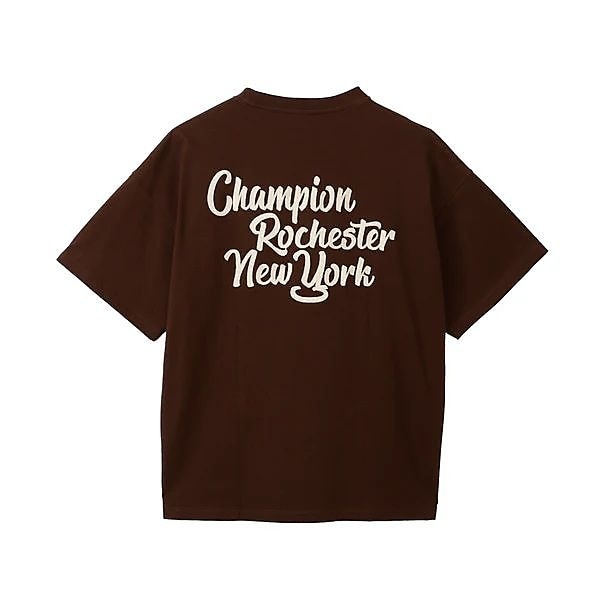 SHORT SLEEVE T-SHIRT