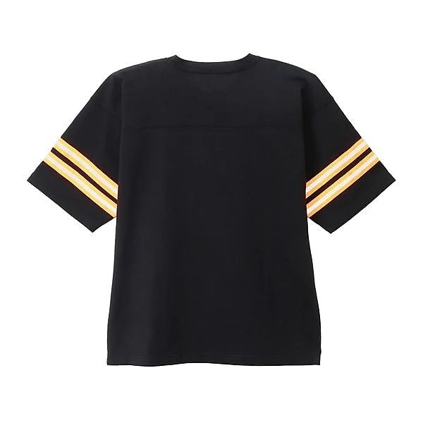 H/S FOOTBALL T-SHIRT