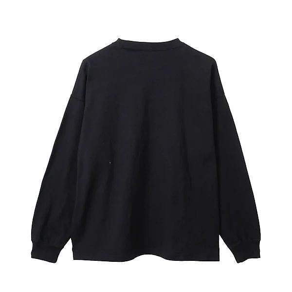 LONG SLEEVE T-SHIRT