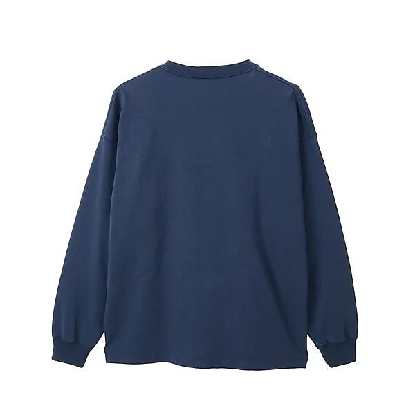 LONG SLEEVE T-SHIRT