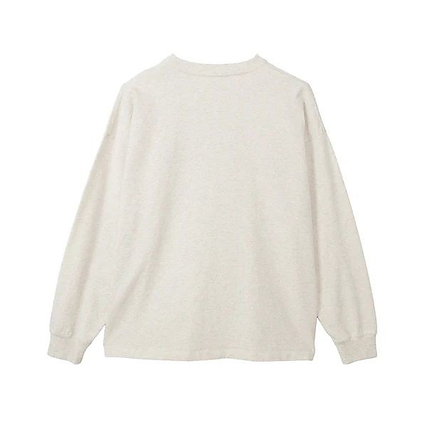 LONG SLEEVE T-SHIRT