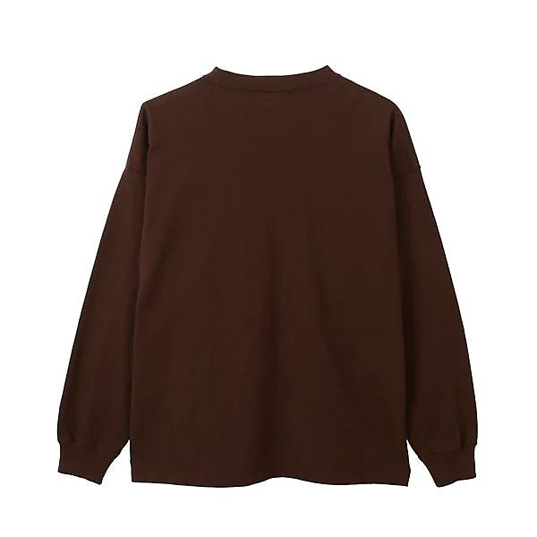 LONG SLEEVE T-SHIRT