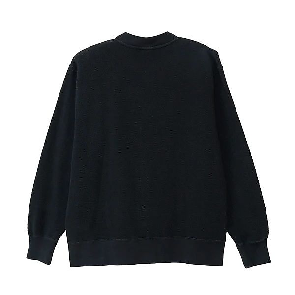 LONG SLEEVE CARDIGAN