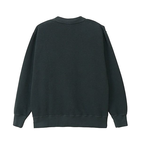 LONG SLEEVE CARDIGAN