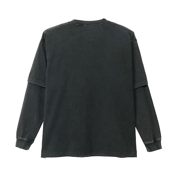 LONG SLEEVE T-SHIRT