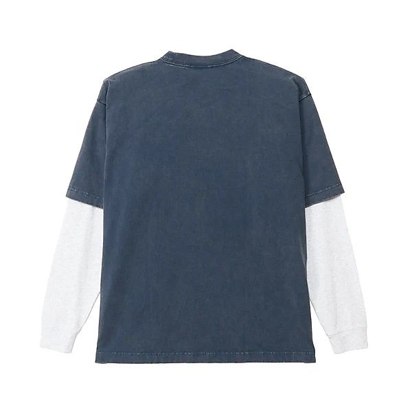 LONG SLEEVE T-SHIRT