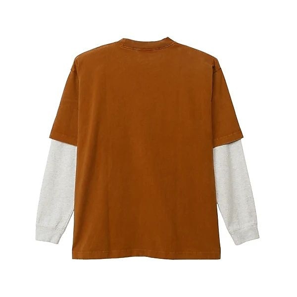 LONG SLEEVE T-SHIRT