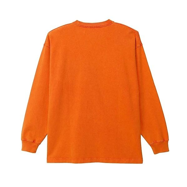 L/S POCKET T-SHIRT