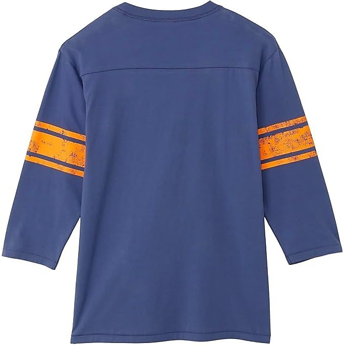 3/4 S FOOTBALL T-SHIRT