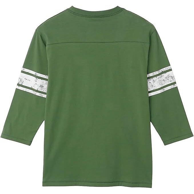 3/4 S FOOTBALL T-SHIRT