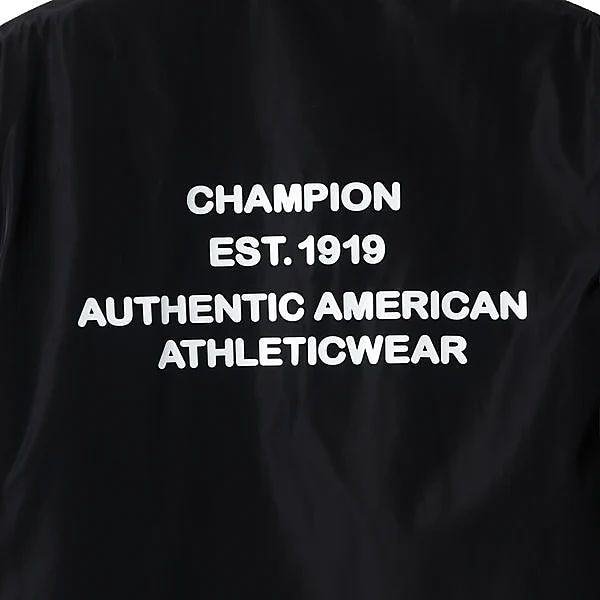 COACH JACKET