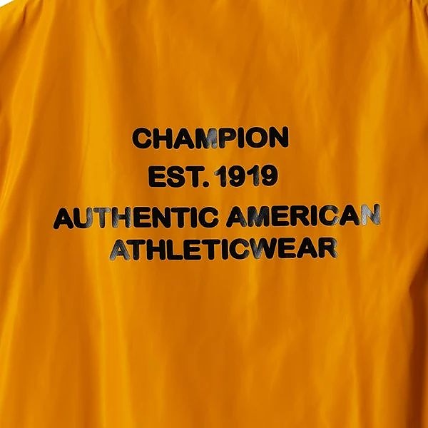 COACH JACKET