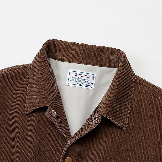 COACH JACKET