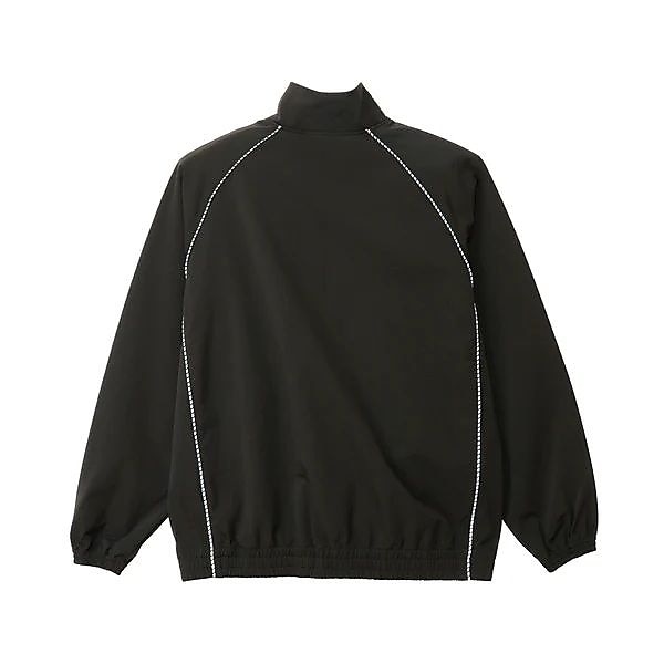 ZIP JACKET