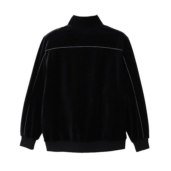 ZIP JACKET