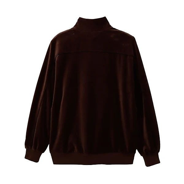 ZIP JACKET