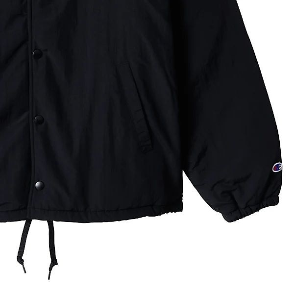 COACH JACKET