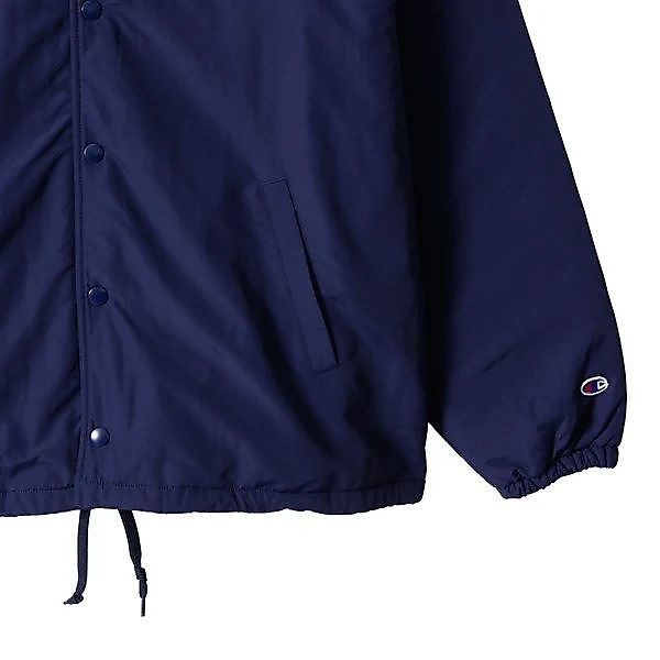 COACH JACKET
