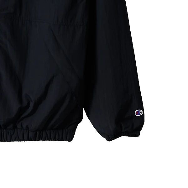 ZIP JACKET