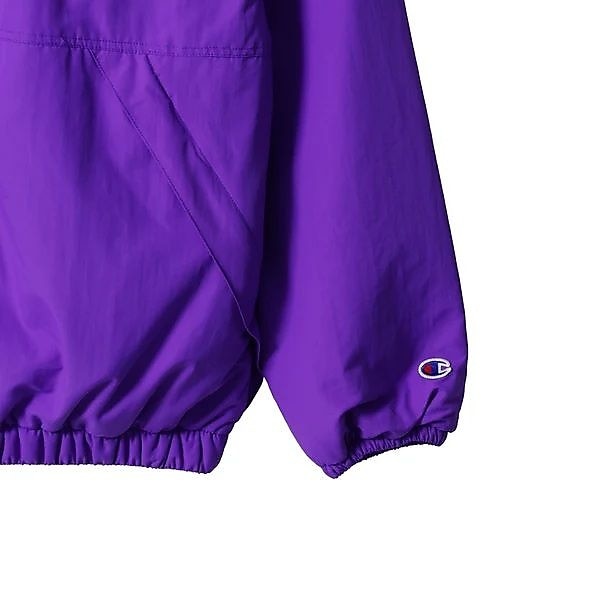 ZIP JACKET