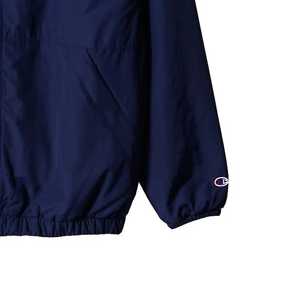 ZIP JACKET
