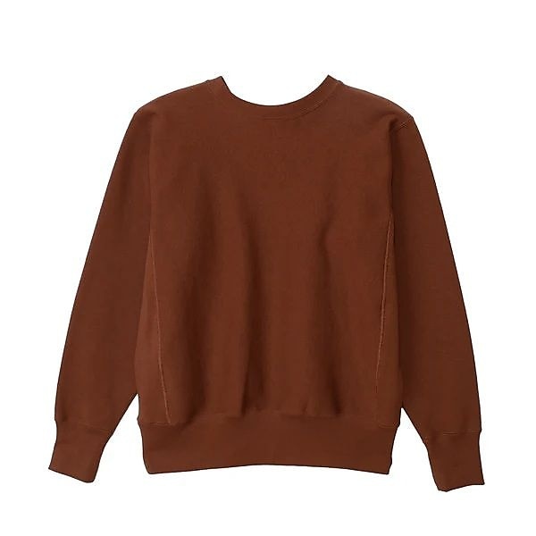 RW CREW NECK SWEATSHIRT