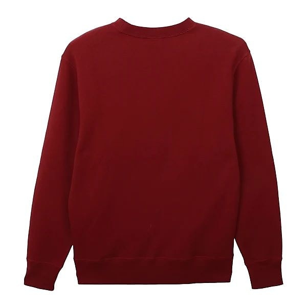 CREW NECK SWEATSHIRT