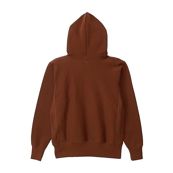RW HOODED SWEATSHIRT