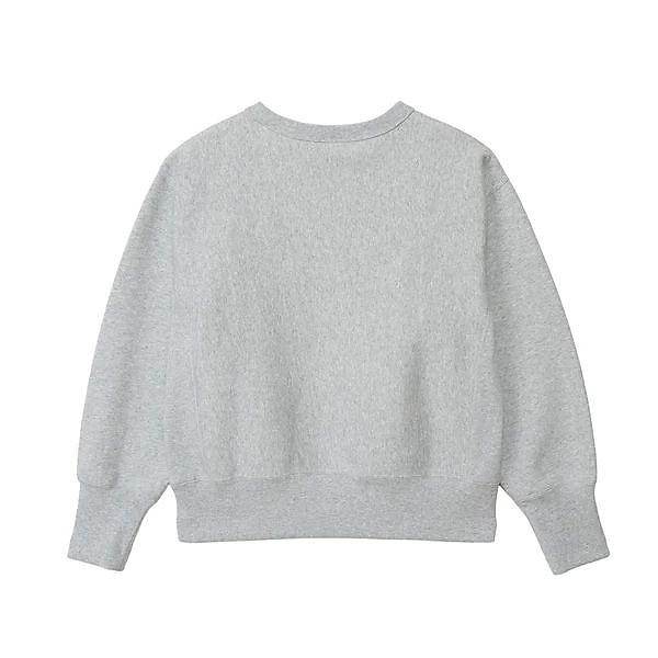 RW CREW NECK SWEATSHIRT