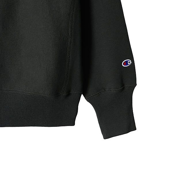 RW CREW NECK SWEATSHIRT