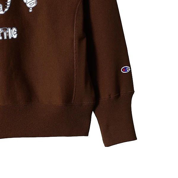 RW CREW NECK SWEATSHIRT