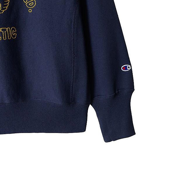 RW CREW NECK SWEATSHIRT