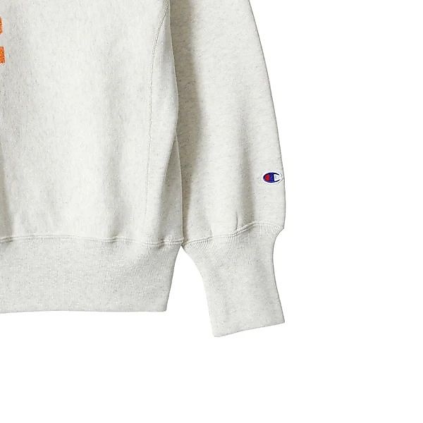 RW CREW NECK SWEATSHIRT