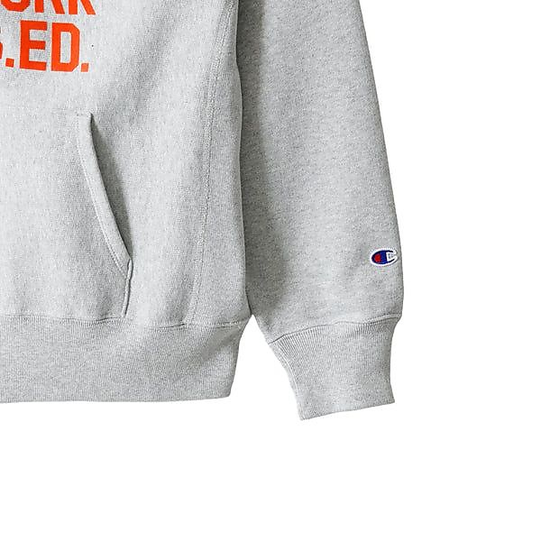 RW HOODED SWEATSHIRT