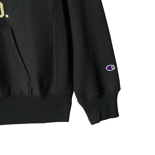 RW HOODED SWEATSHIRT