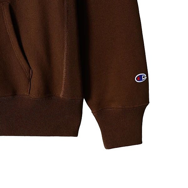 RW HOODED SWEATSHIRT