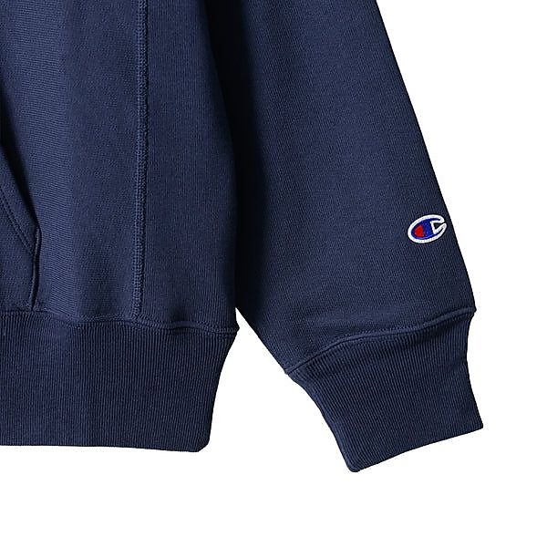 RW HOODED SWEATSHIRT