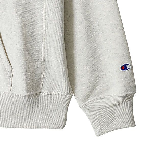 RW HOODED SWEATSHIRT