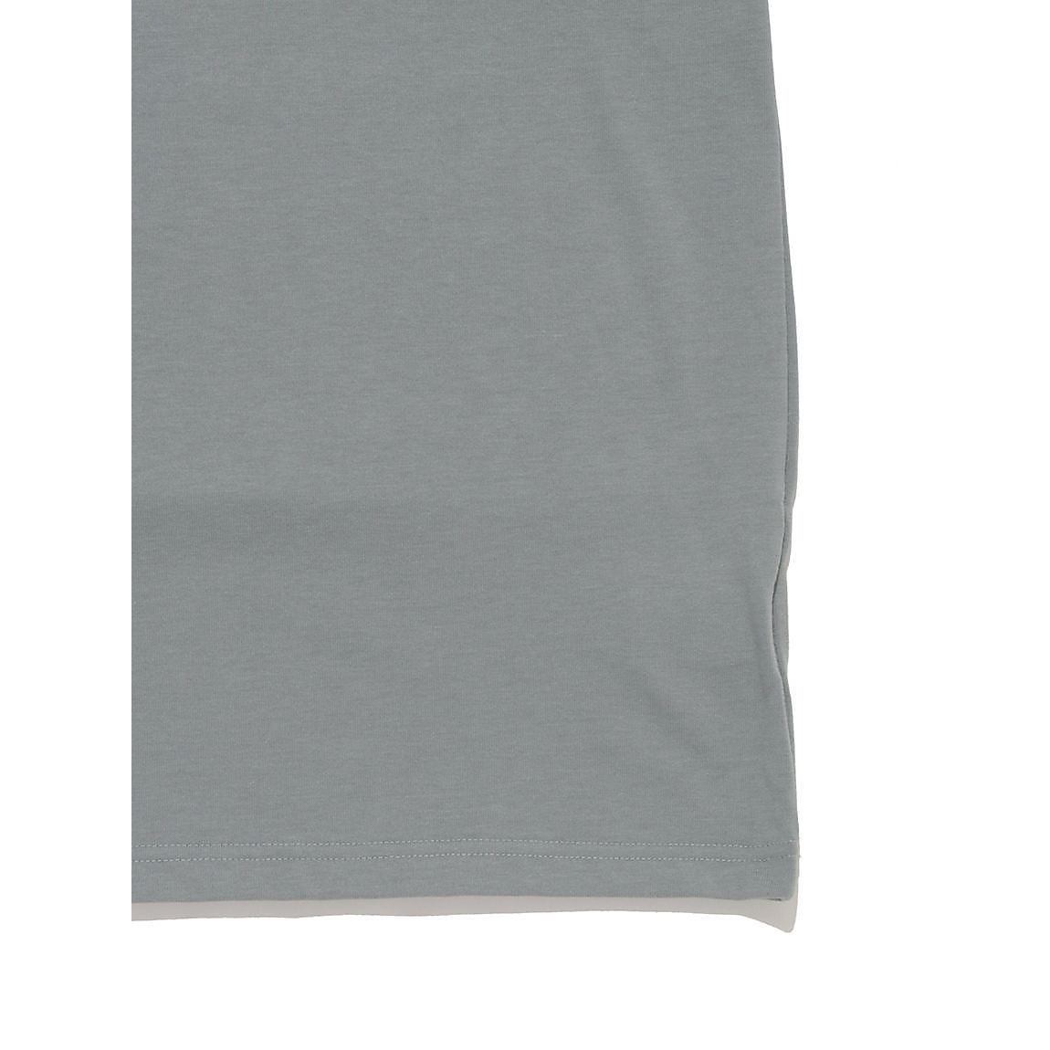 SP POCKET T SHIRT XXL GREY