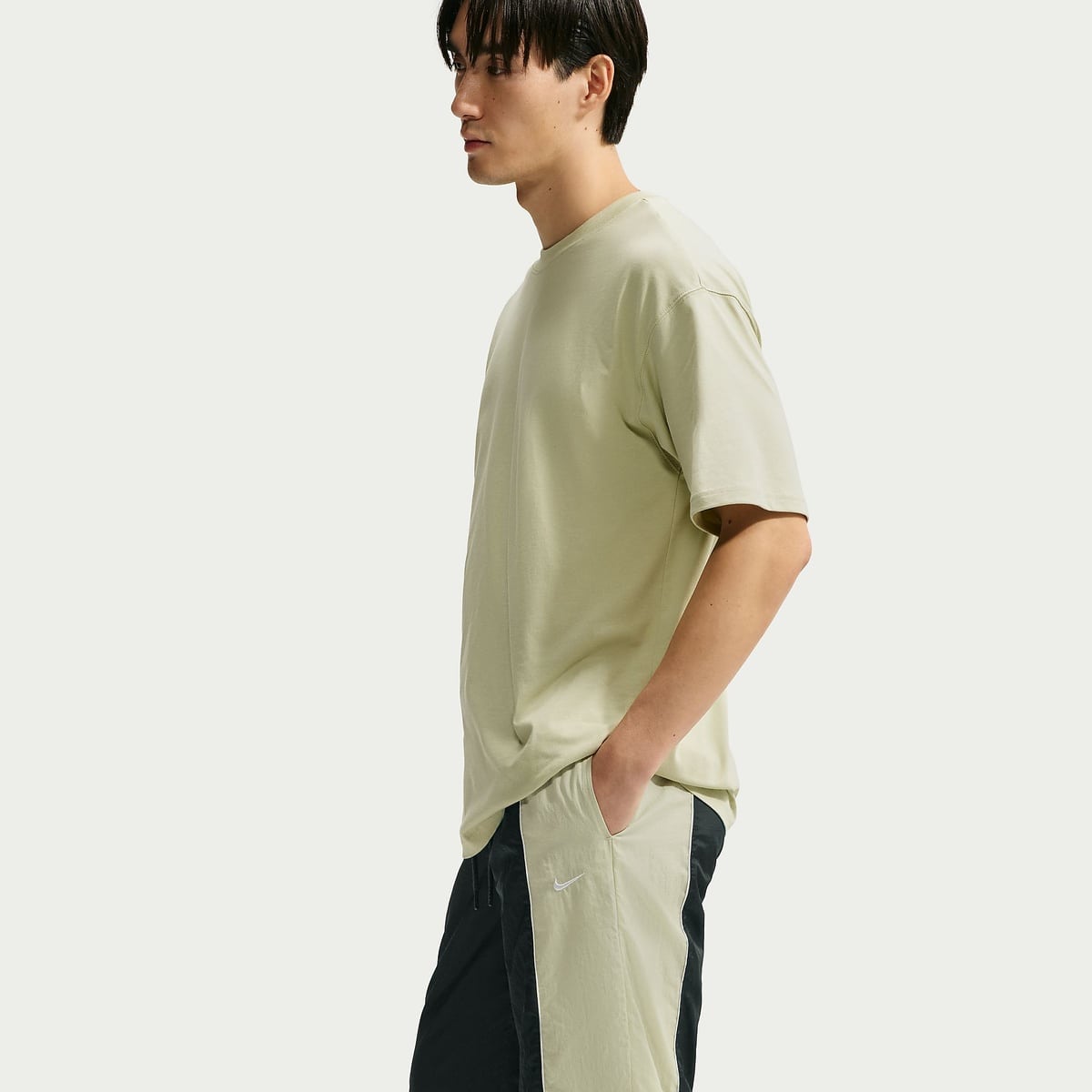 ナイキ DF パンツ V&R