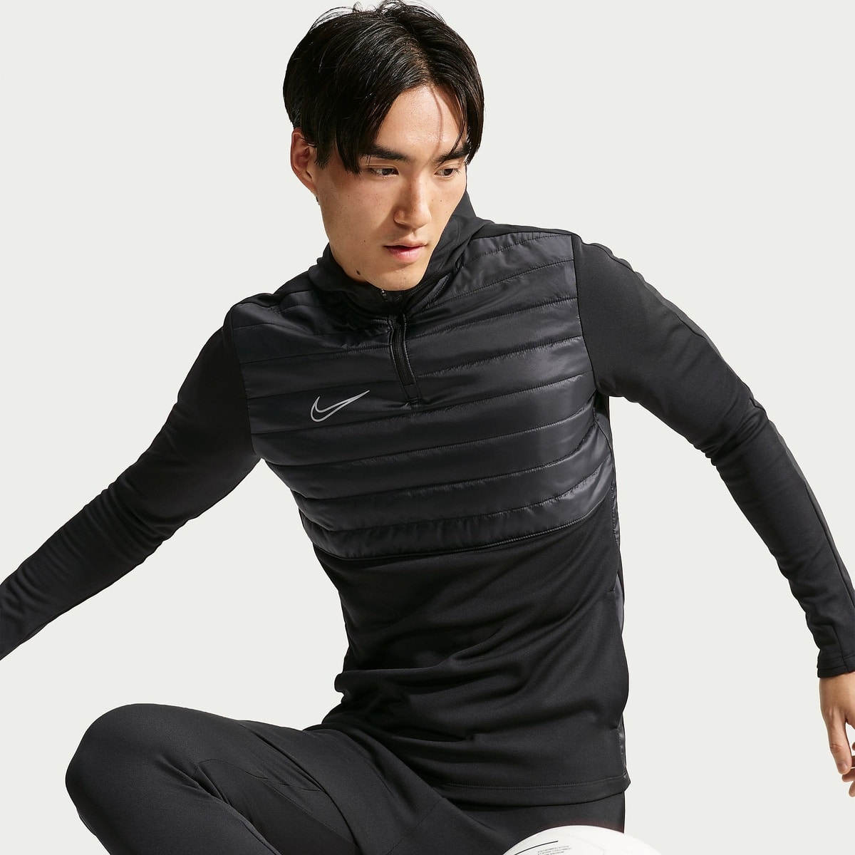 AS M NK TF ACD DRL TOP WW