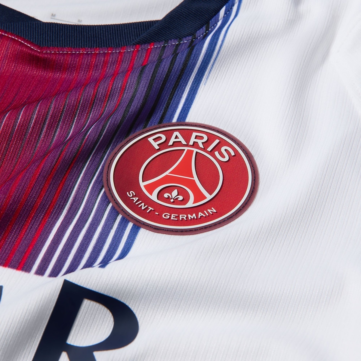 ナイキ PSG DF JSY SS STAD AW S/S トップ