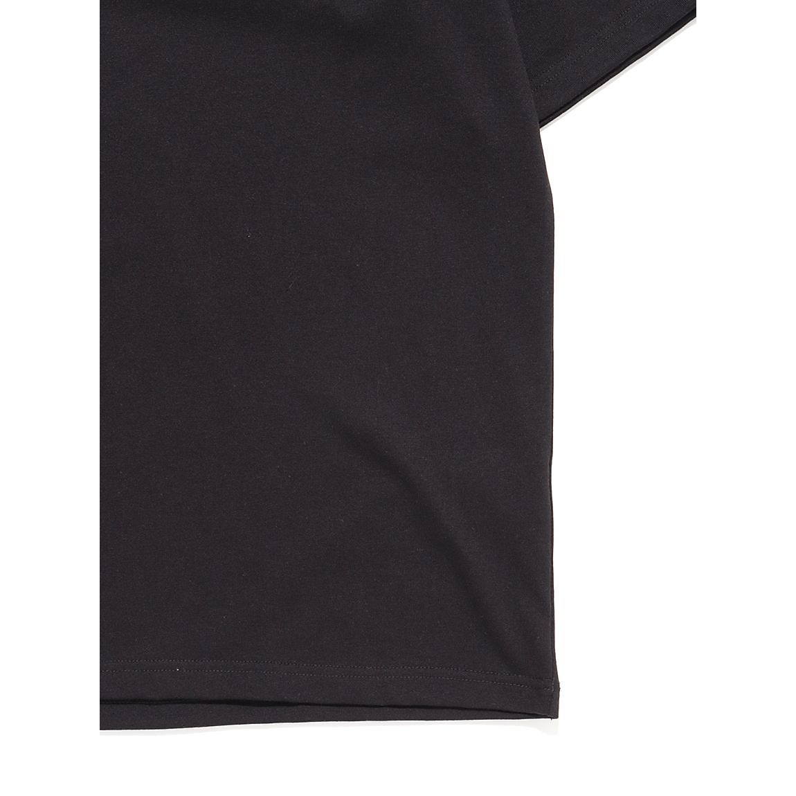 SP BACK PRINTED LOGO T SHIRT XXL WHITE